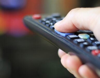 Długie oglądanie telewizji w tym wieku może powodować problemy z pamięcią