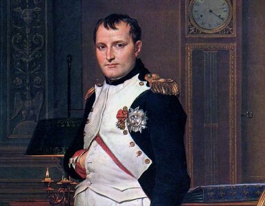 Miniatura: 33 tys. zł za... zegarek z włosami Napoleona