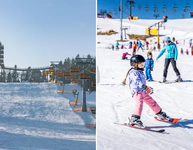 Miniatura: Polacy tłumnie wyjadą w sezonie zimowym....