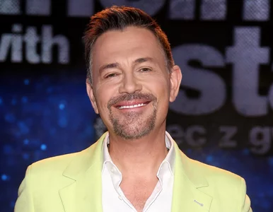 Miniatura: Krzysztof Ibisz znów zostanie ojcem! Jego...