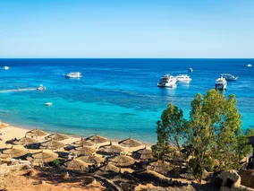 Miniatura: Ulubione kierunki Polaków na ferie. Te...