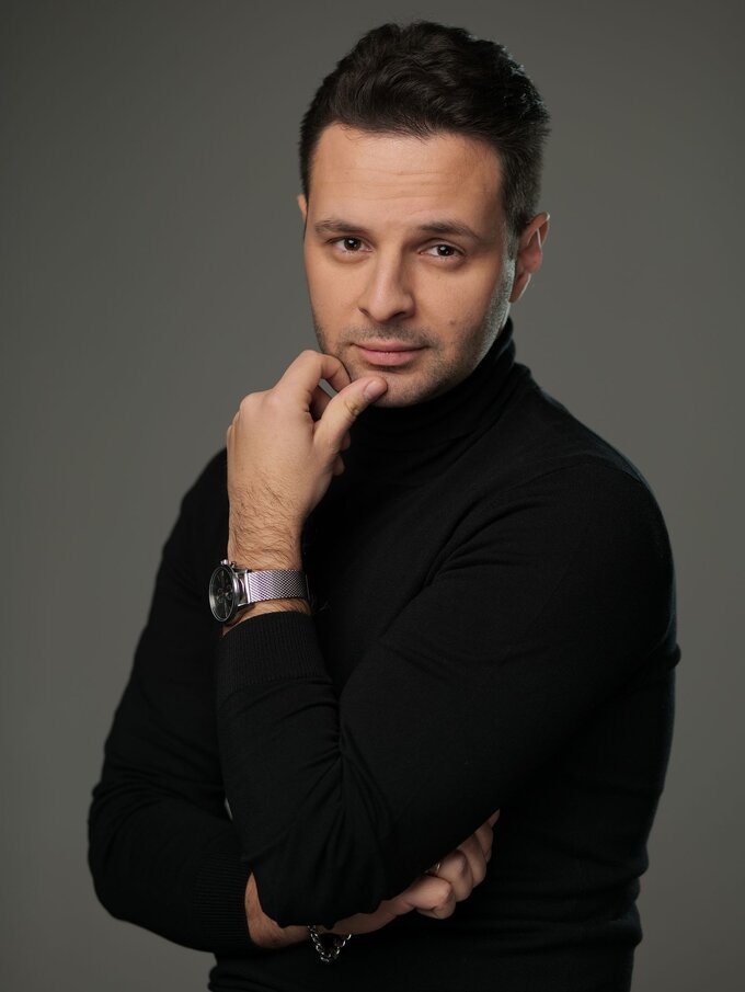 Darek Zabrocki