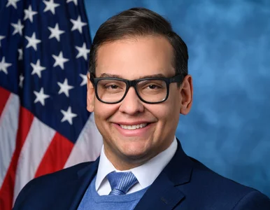 Miniatura: George Santos nie będzie ubiegał się o...