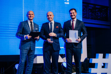 Nagrody e-Mobility Media Awards