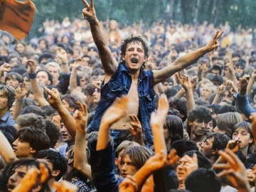 Wystawa fotografii NIEDENTHAL w Domu Spotkań z Historią 