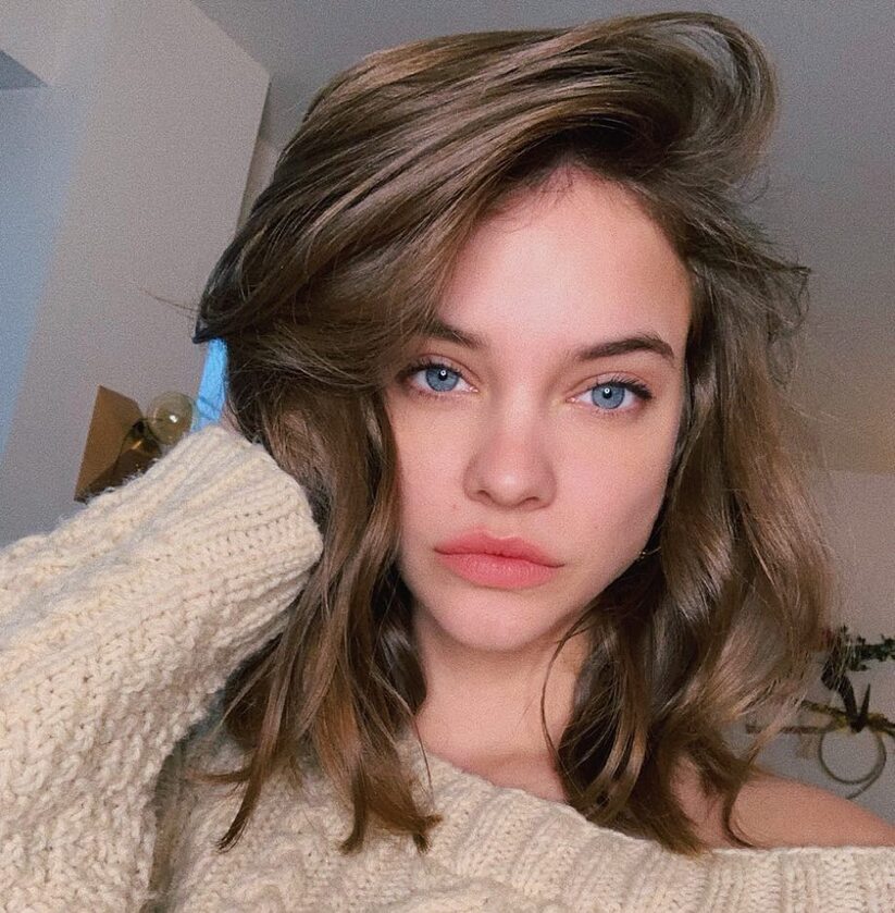 Barbara Palvin 