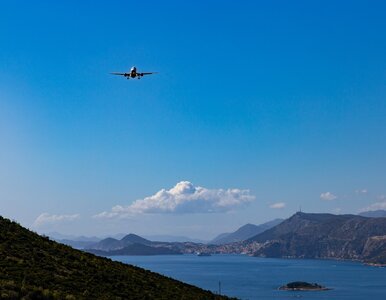 Miniatura: Chorwacja wprowadza ograniczenia. Pozwoleń...