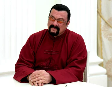 Miniatura: Odwrócił się od USA i wybrał Rosję....