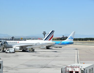 Miniatura: Latanie do USA będzie tańsze. Powód jest...