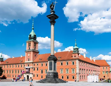 Miniatura: Tak zagraniczni turyści mogą odkryć...