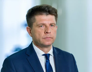 Miniatura: Partia Ryszarda Petru przystępuje do...