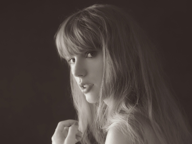 Miniatura: Melancholia po północy. Taylor Swift...