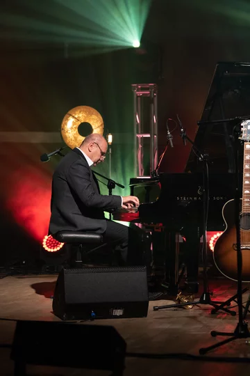 Koncert PECTUS „Akustycznie” w Polskim Radio Koncert PECTUS