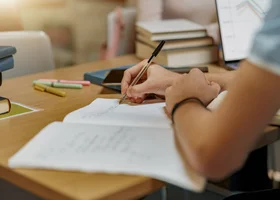 Miniatura: Quiz ortograficzny dla mistrzów. Poradzisz...