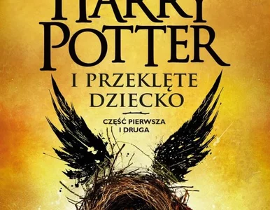 Miniatura: Wielki powrót "Harry'ego Pottera". W...