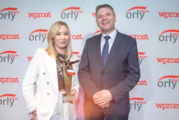 Orły „Wprost” w Kujawsko-Pomorskiem wręczone. 