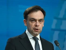 Miniatura: Tyle kosztowały go Święta. Minister...