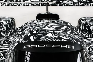 Porsche Motorsport 2022 