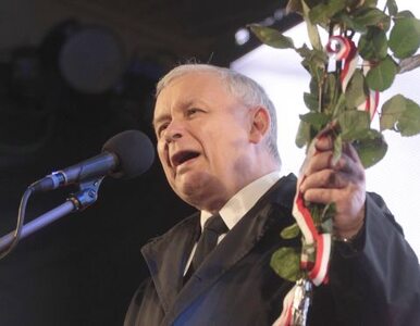 Miniatura: Migalski: Kaczyński pokazał jaki jest...