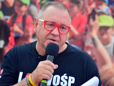 Miniatura: Tak WOŚP rozlicza zebrane pieniądze. Mamy...