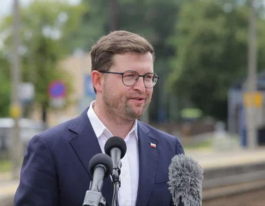 Miniatura: Andrzej Śliwka dla „Wprost”: PSL-owcy...