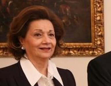 Miniatura: Żona Mubaraka przeszła zawał serca. W...