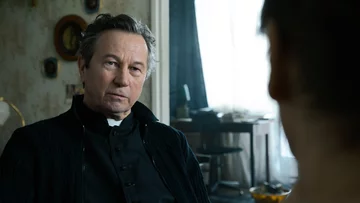 „Niebo. Pięć lat w sekcie”