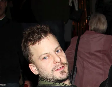 Miniatura: Autobus spadł z wiaduktu. Były pracownik...