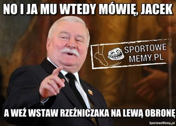 Memy po meczu Borussia - Legia 