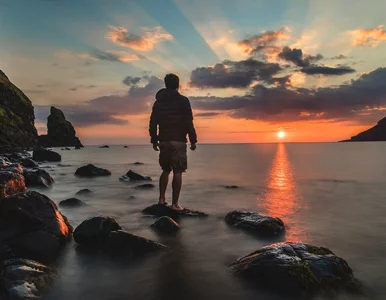 Miniatura: Trudny quiz z geografii. 10/10 jest nie do...