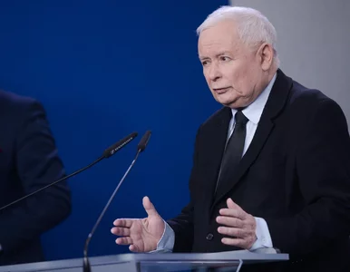 Miniatura: Kaczyński zagroził kandydatom partii do...