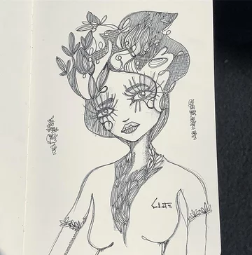 Dzieło Alego Sabeta 