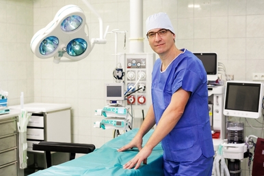 Prof. Wyleżoł: W Polsce dzień leczenia otyłości powinniśmy obchodzić...