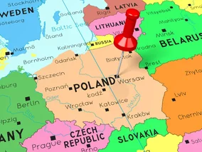 Miniatura: Kompleksowy QUIZ wiedzy o Polsce....