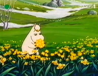 Miniatura: QUIZ z wieczorynek sprzed lat! Sprawdź,...