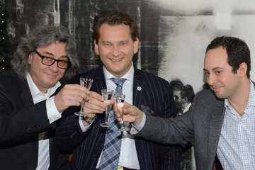 PMPG, Water Color Studio i Matthew Tyrmand zekranizują „Złego” Zdjęcia do filmu mają ruszyć w 2018 r., premiera planowana jest na przełom roku 2019 i 2020, w przededniu 65. rocznicy wydania kultowej powieści.
