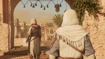 Assassin's Creed: Mirage