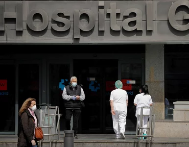 Miniatura: Hiszpania chce przeprowadzać 80 tys....