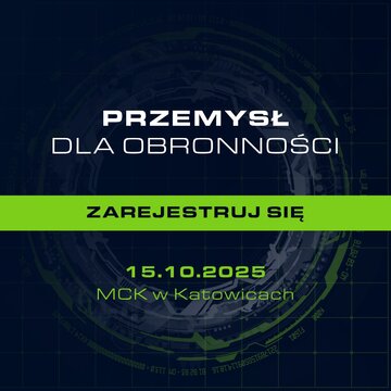 Przemysł dla&nbsp;obronności