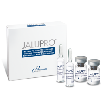 JALUPRO&reg;