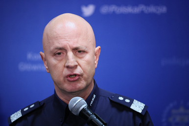 Wybuch „prezentu” z Ukrainy. Polacy jednoznacznie o dymisji komendanta...