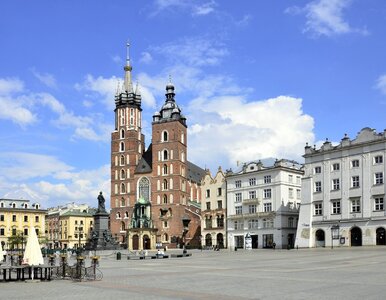 Miniatura: Polskie miasta na literę „K”. Co o nich...