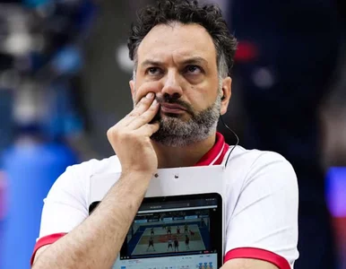 Miniatura: Spory problem reprezentacji Polski w...