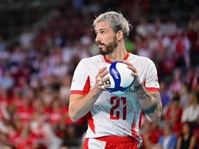 Miniatura: Tomasz Fornal mocno podpadł kibicom. Tego...