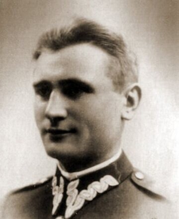 Władysław Raginis (1908&ndash;1939)