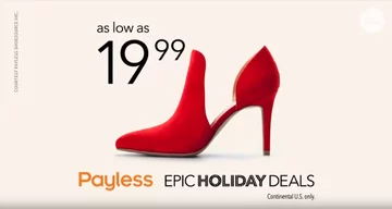 Oferta sklepu Pay Less 