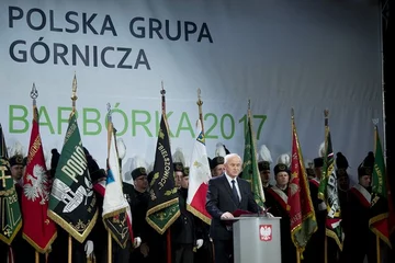 Barbórka 2017 