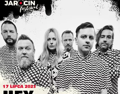 Miniatura: HEY wraca na scenę po 3,5-letniej...