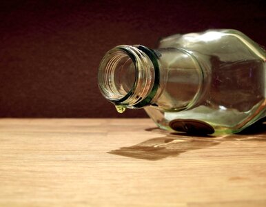 Miniatura: Matka chciała być "cool", więc podała...