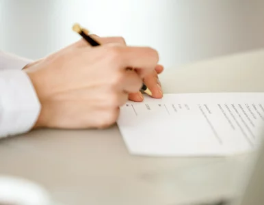 Miniatura: Rząd rozprawi się jednak ze...